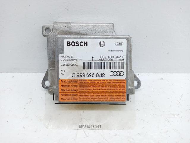 8P0959655D VAG