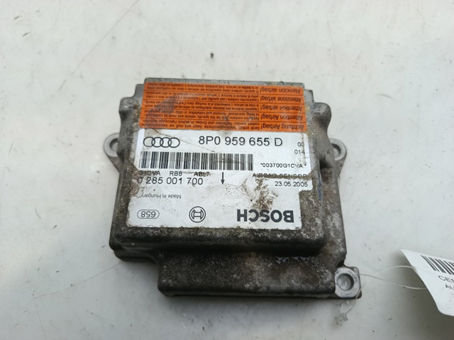 8P0959655D VAG