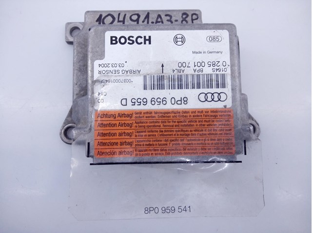 8P0959655D VAG