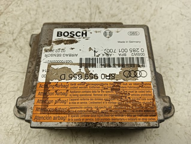 8P0959655D VAG