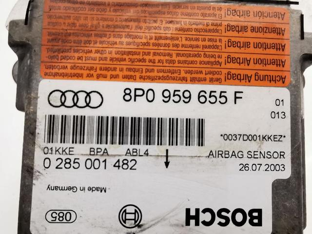 8P0959655F VAG