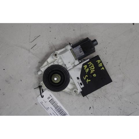 Motor de acionamento de vidro da porta dianteira esquerda 8P0959801D VAG