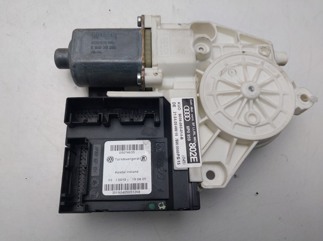 8P0959802E VAG