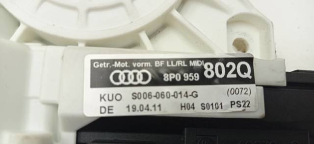 8P0959802Q VAG