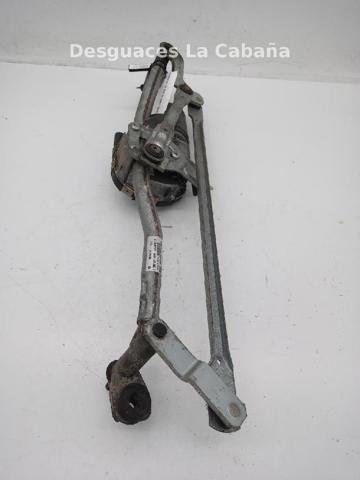 Trapézio de limpador pára-brisas 8P1955023K VAG