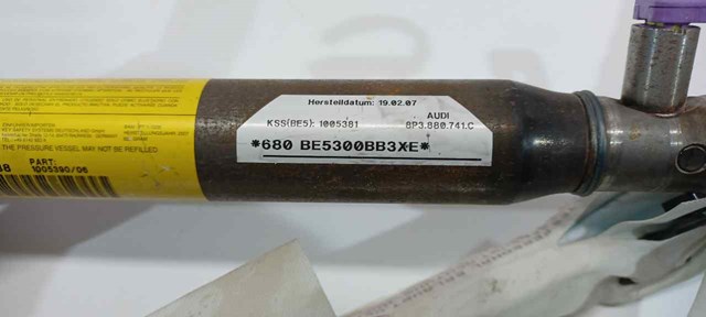 8P3880741 VAG