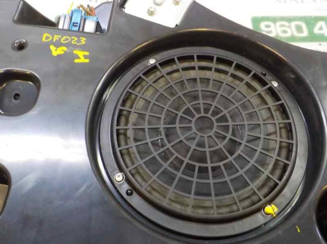 Subwoofer 8P4035382E VAG