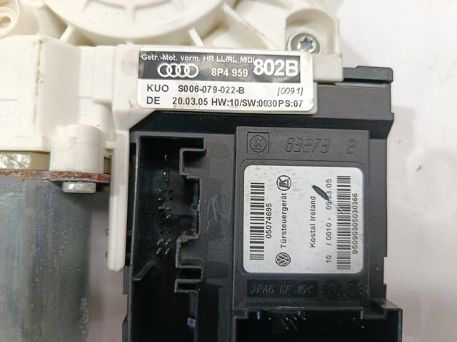 8P4959802B VAG