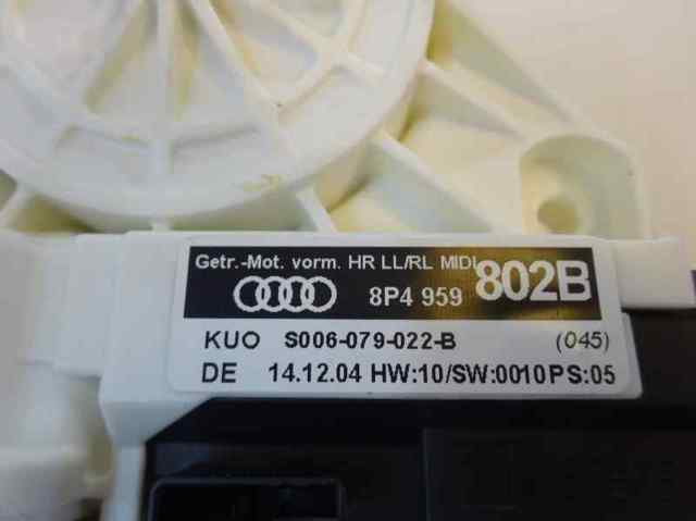8P4959802B VAG