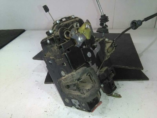 8PINS VAG