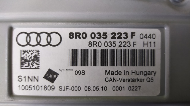 8R0035223F VAG