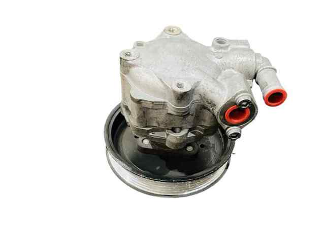 Bomba da Direção hidrâulica assistida 8R0145154 VAG