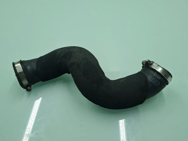Cano derivado de ar, da válvula de borboleta 8R0145737N VAG