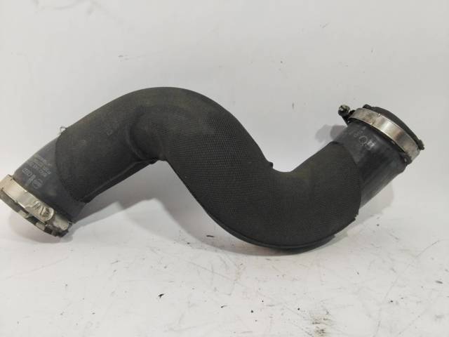 Cano derivado de ar, da válvula de borboleta 8R0145737N VAG