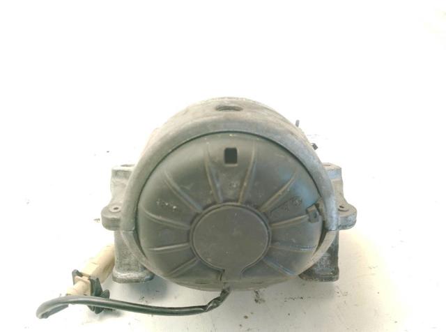 Coxim (suporte) esquerdo de motor 8R0199381N VAG