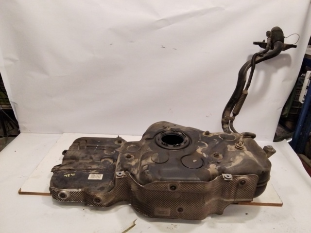 Tanque de combustível para Audi Q5 8RB