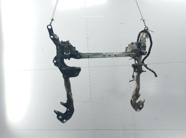 Viga de suspensão dianteira (plataforma veicular) 8R0399315E VAG
