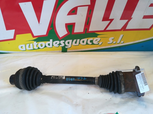 8R0407271B VAG