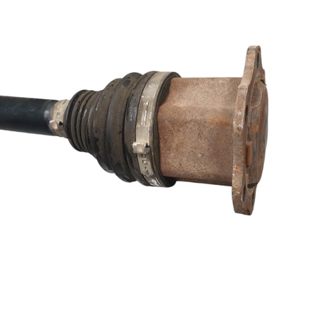 Semieixo (acionador) dianteiro 8R0407271B VAG