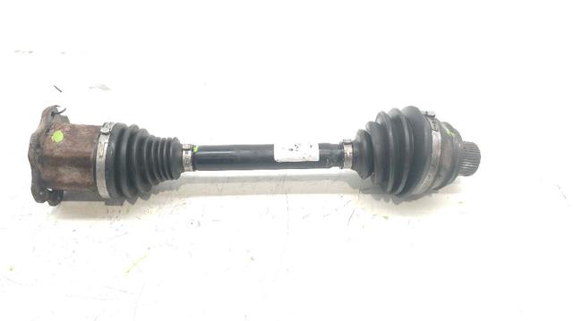 Semieixo (acionador) dianteiro 8R0407271C VAG