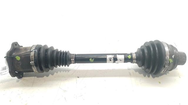 Semieixo (acionador) dianteiro 8R0407271C VAG