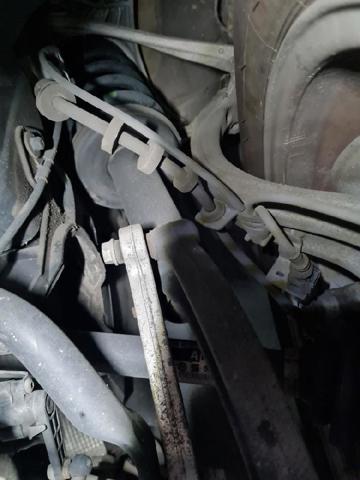 Amortecedor dianteiro 8R0413031F VAG