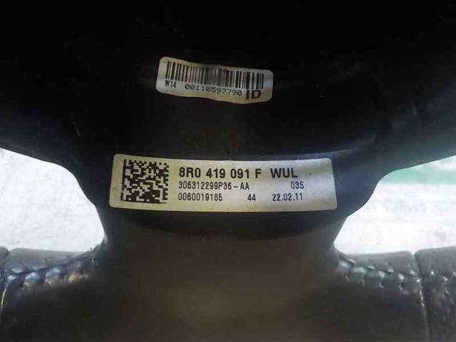 Volante para Audi A5 8TA