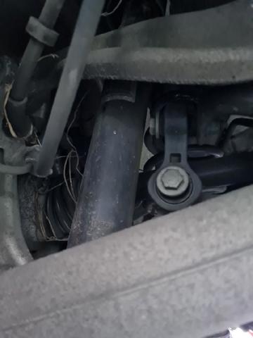 Amortecedor traseiro 8R0513035E VAG