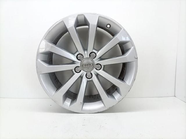  Audi Q5  (8RB)