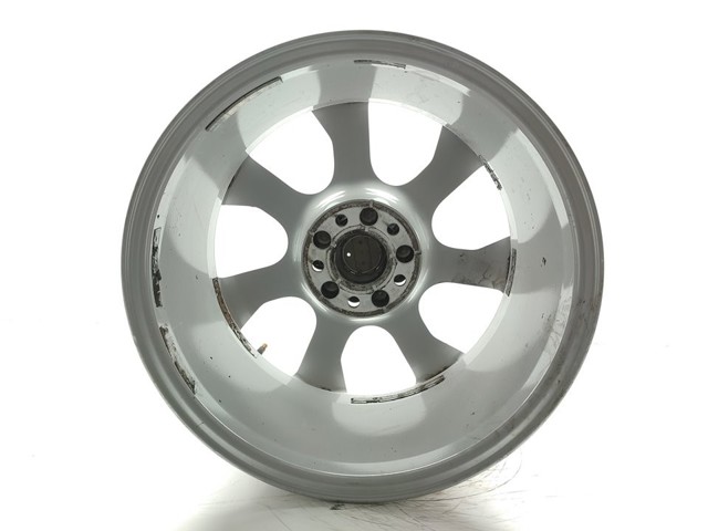Discos de roda de aleação ligeira (de aleação ligeira, de titânio) 8R0601025G VAG