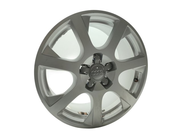 Discos de roda de aleação ligeira (de aleação ligeira, de titânio) 8R0601025G VAG
