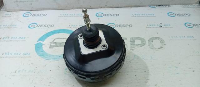 Reforçador dos freios a vácuo 8R0612103D VAG