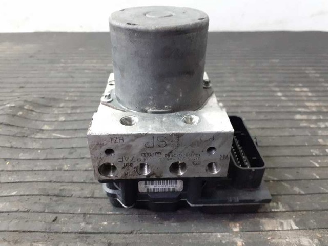 Unidade hidráulico de controlo ABS para Audi Q5 8RB
