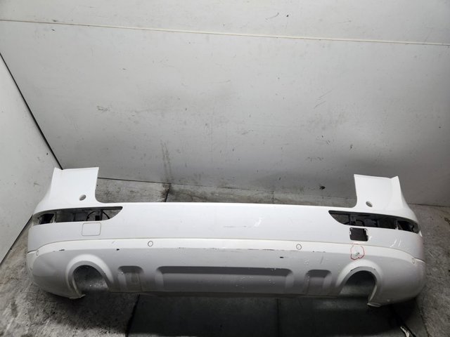 Pára-choque traseiro 8R0807303 VAG