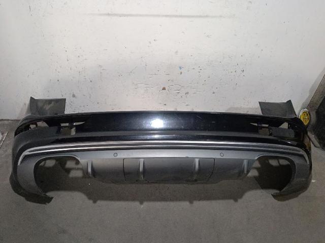 Pára-choque traseiro 8R0807303 VAG