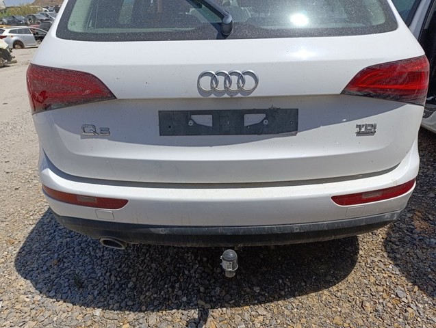Preço da peça  Q5  SUV