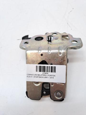 8R0827505 VAG