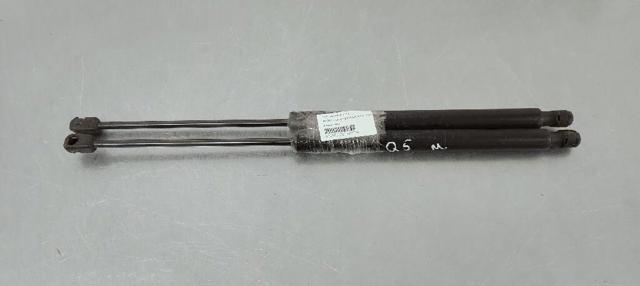 Amortecedor de tampa de porta-malas (de 3ª/5ª porta traseira) 8R0827552A VAG