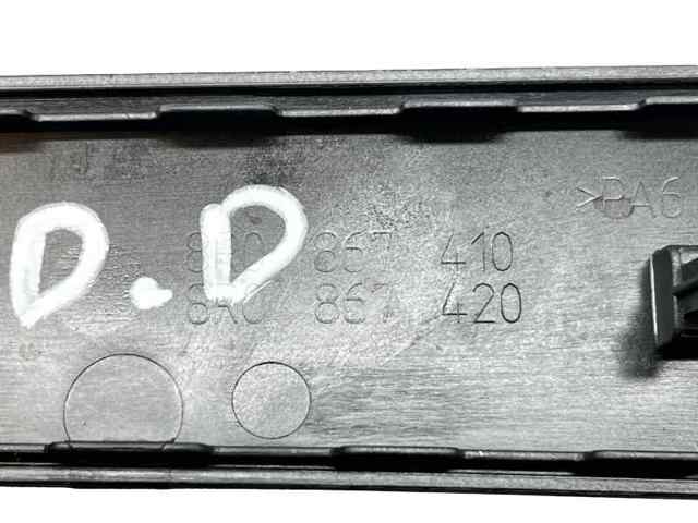 8R0867410 VAG