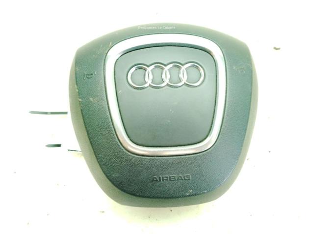 Cinto de segurança (AIRBAG) de condutor 8R0880201E6PS VAG
