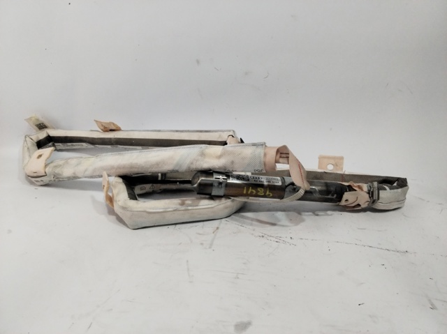 Cinto de segurança (AIRBAG) de estore lateral direito 8R0880742F VAG