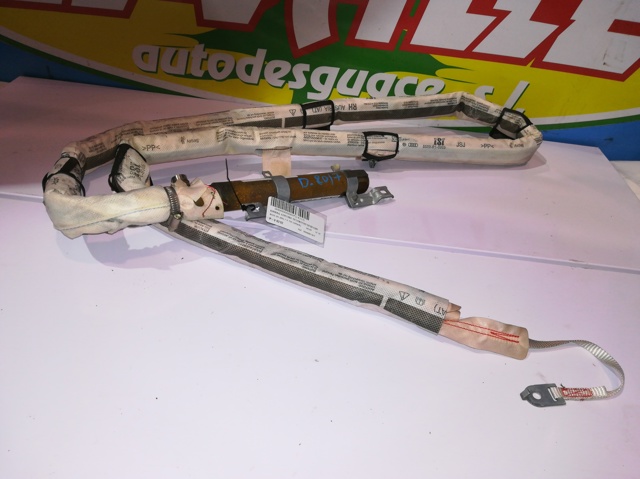 Cinto de segurança (AIRBAG) de estore lateral direito 8R0880742F VAG