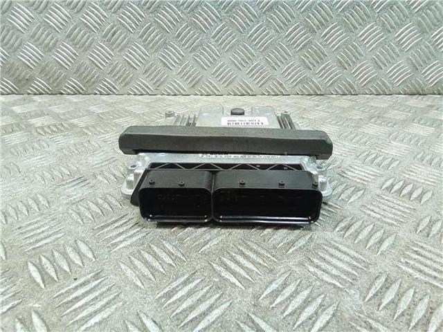 Módulo de direção (Centralina eletrônica) de motor 8R0907401E VAG