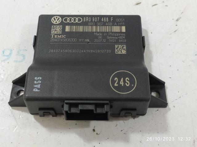 Módulo "Interface de diagnóstico" 8R0907468F VAG