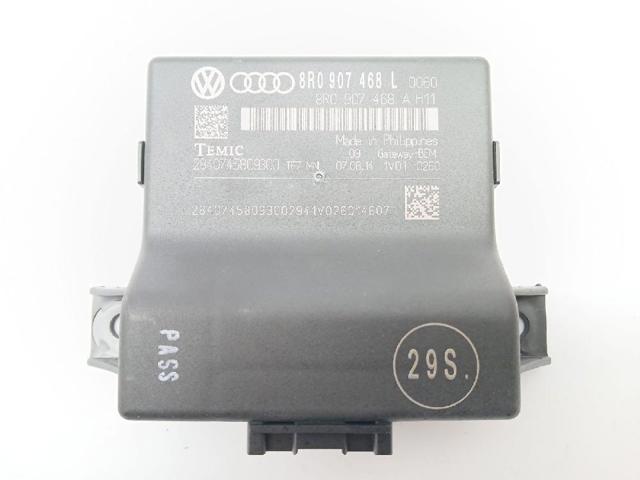 8R0907468L VAG