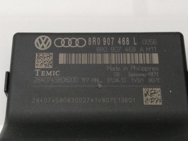 8R0907468L VAG