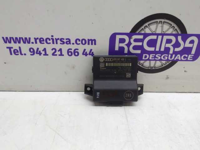 8R0907468L VAG