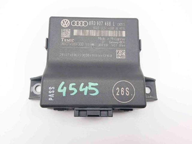 8R0907468L VAG