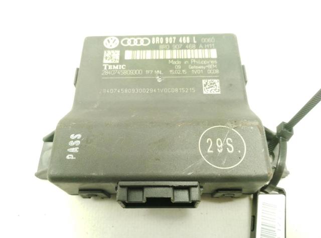 8R0907468L VAG