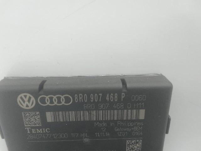 8R0907468P VAG